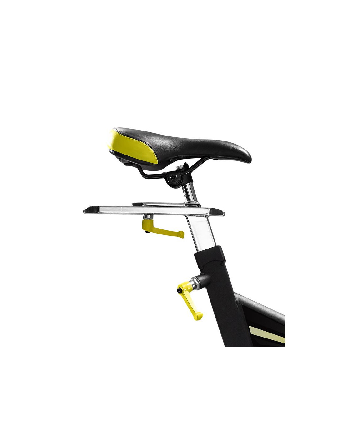 Bicicleta Indoor Horizon Fitness GR6