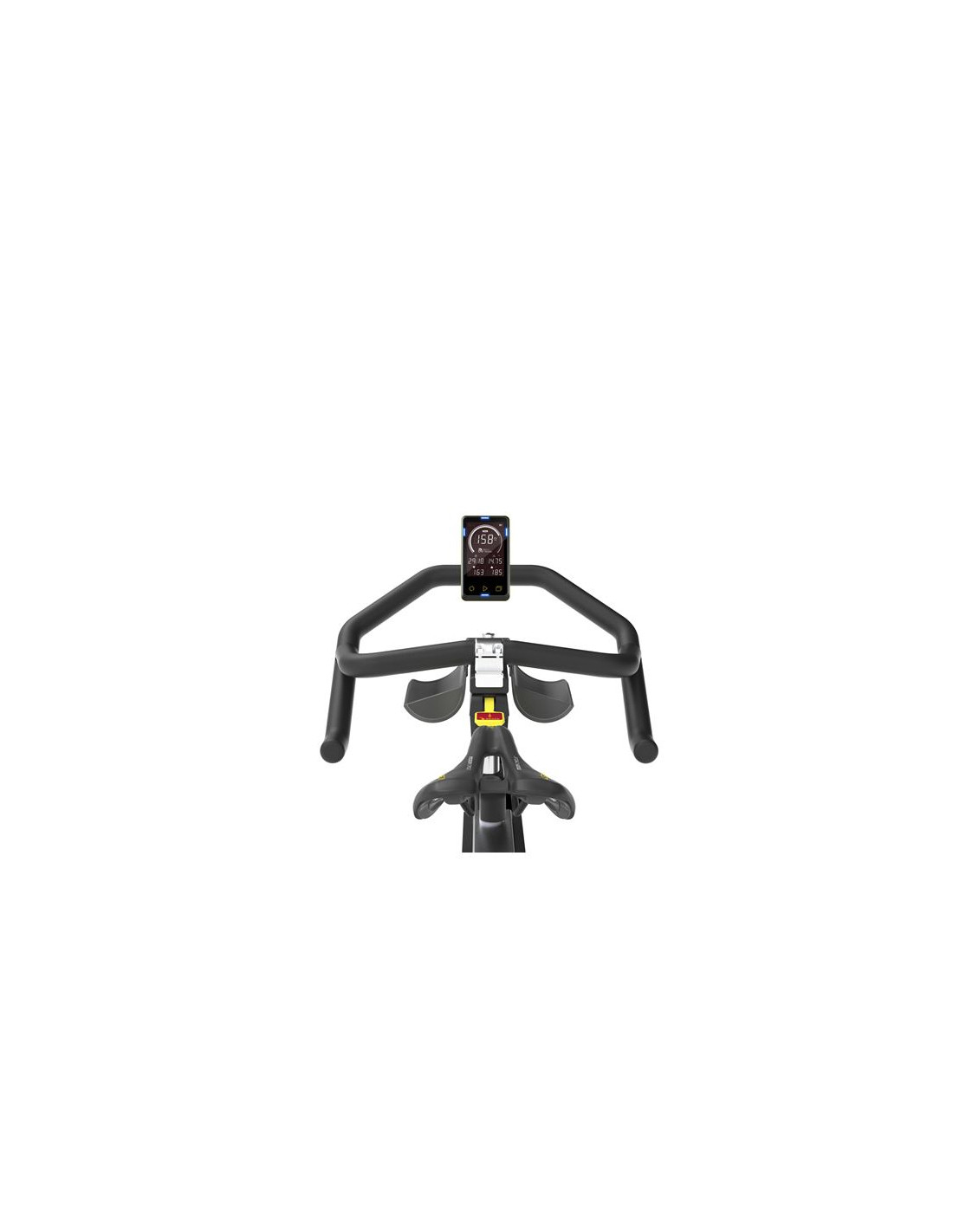 Bicicleta Indoor Horizon Fitness GR6