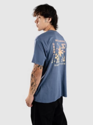 Billabong Vacay Ww Camiseta