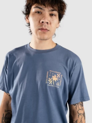 Billabong Vacay Ww Camiseta