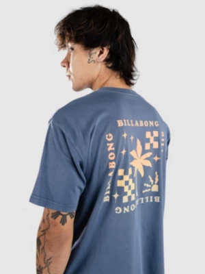 Billabong Vacay Ww Camiseta