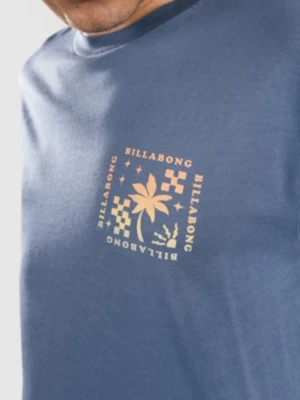 Billabong Vacay Ww Camiseta