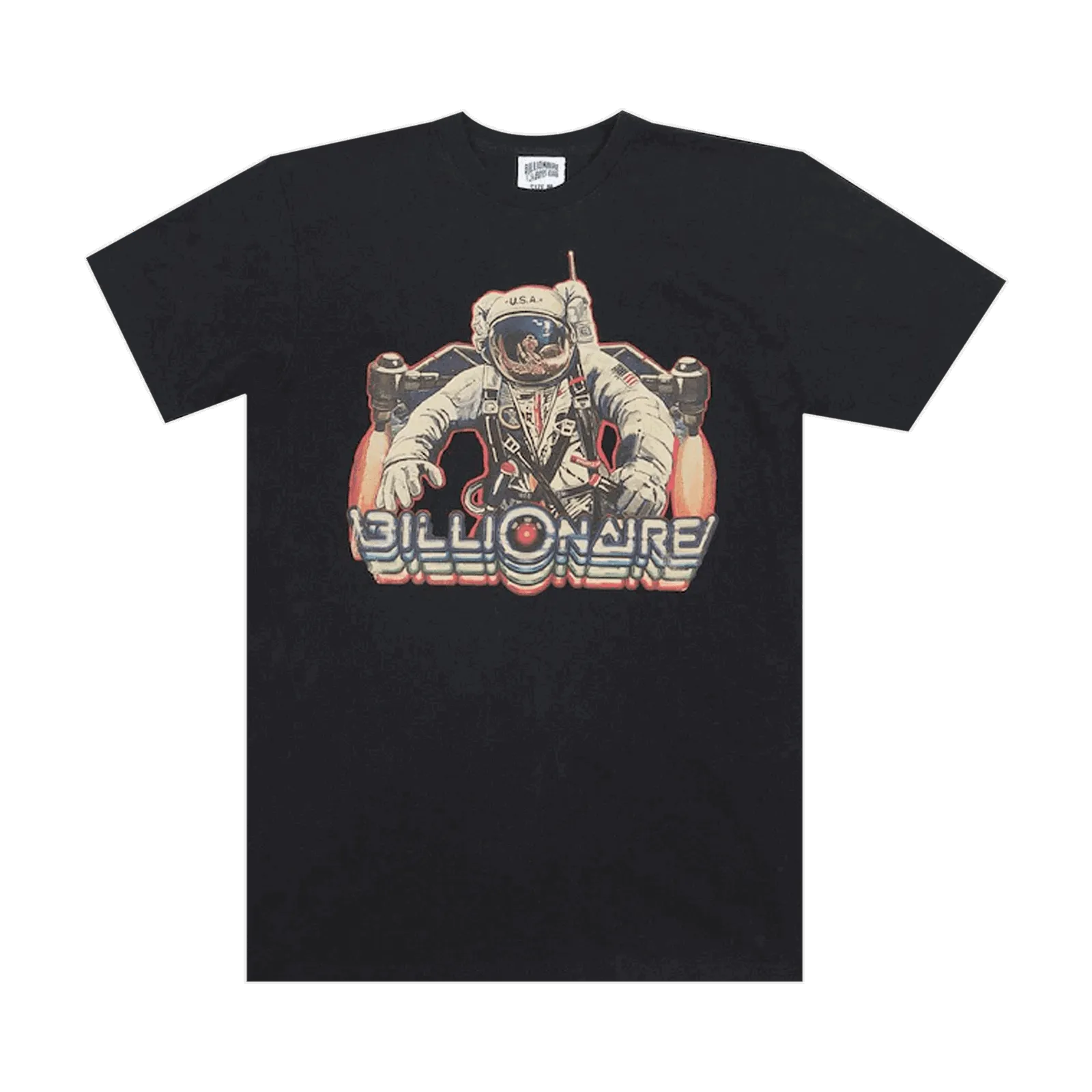 BILLIONAIRE BOYS CLUB Interplanetary Tee