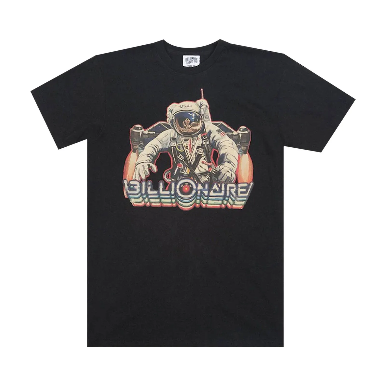 BILLIONAIRE BOYS CLUB Interplanetary Tee