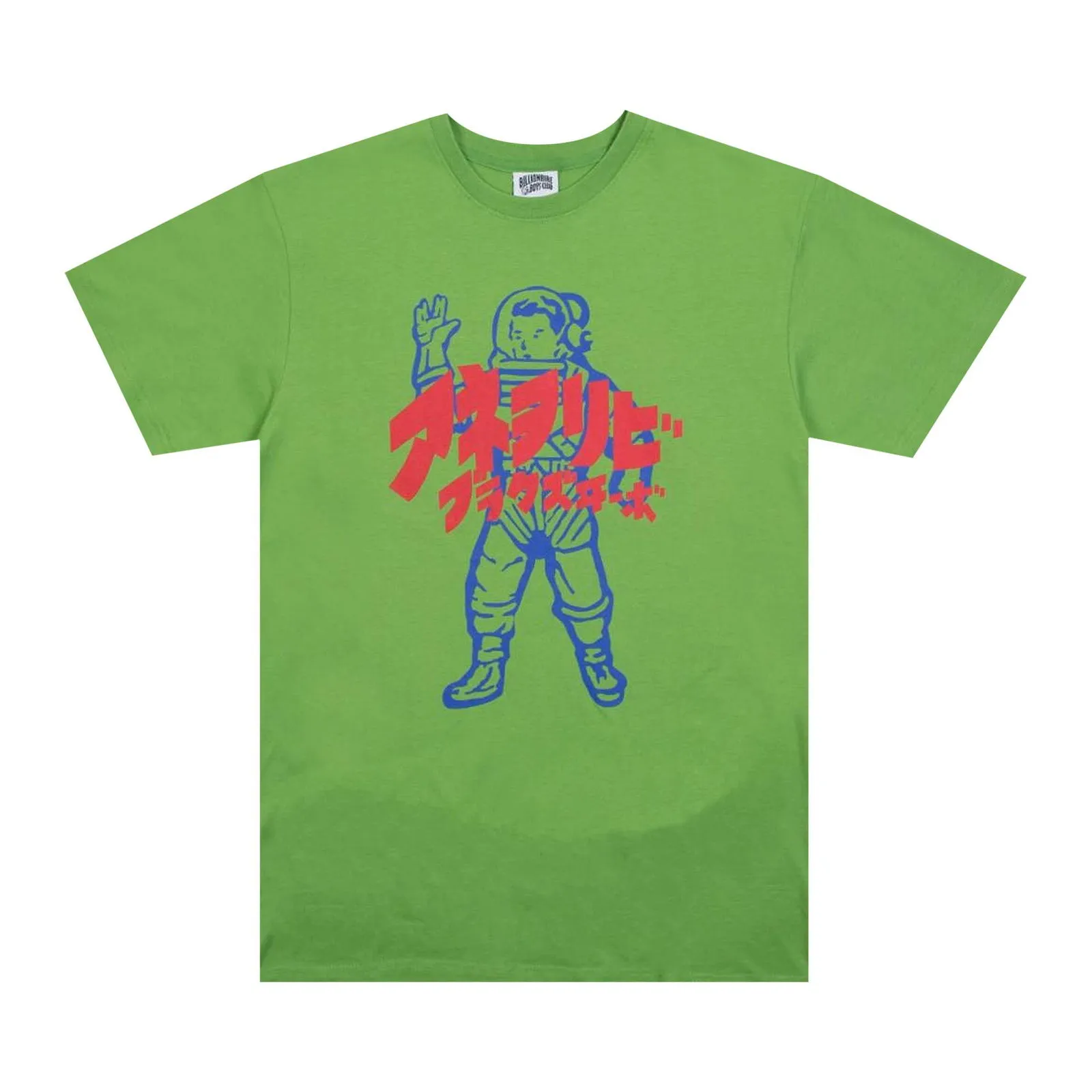 BILLIONAIRE BOYS CLUB Japan Astro Tee
