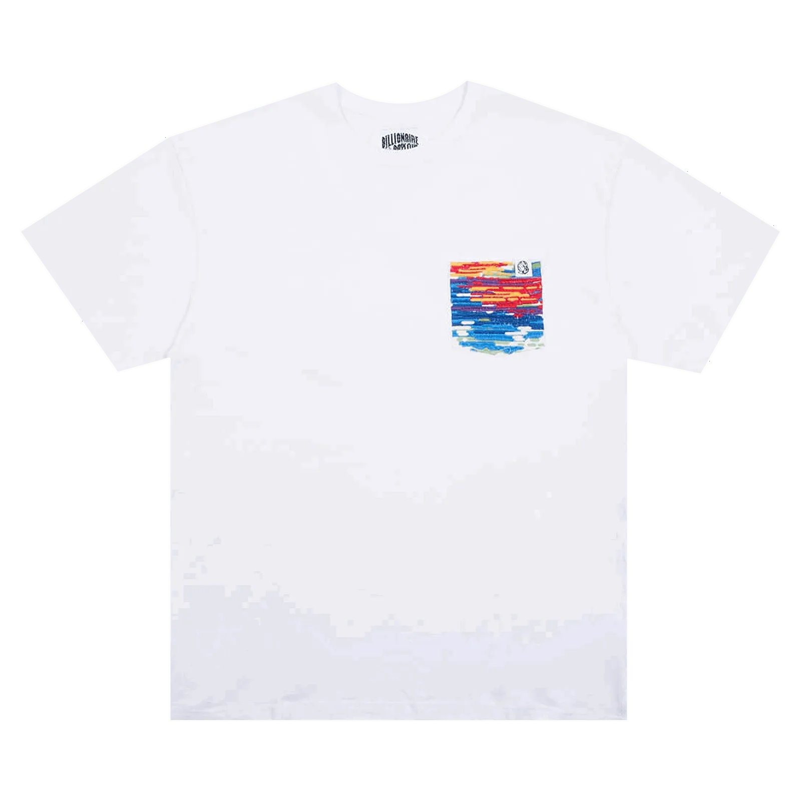 BILLIONAIRE BOYS CLUB Pocket Knit Tee