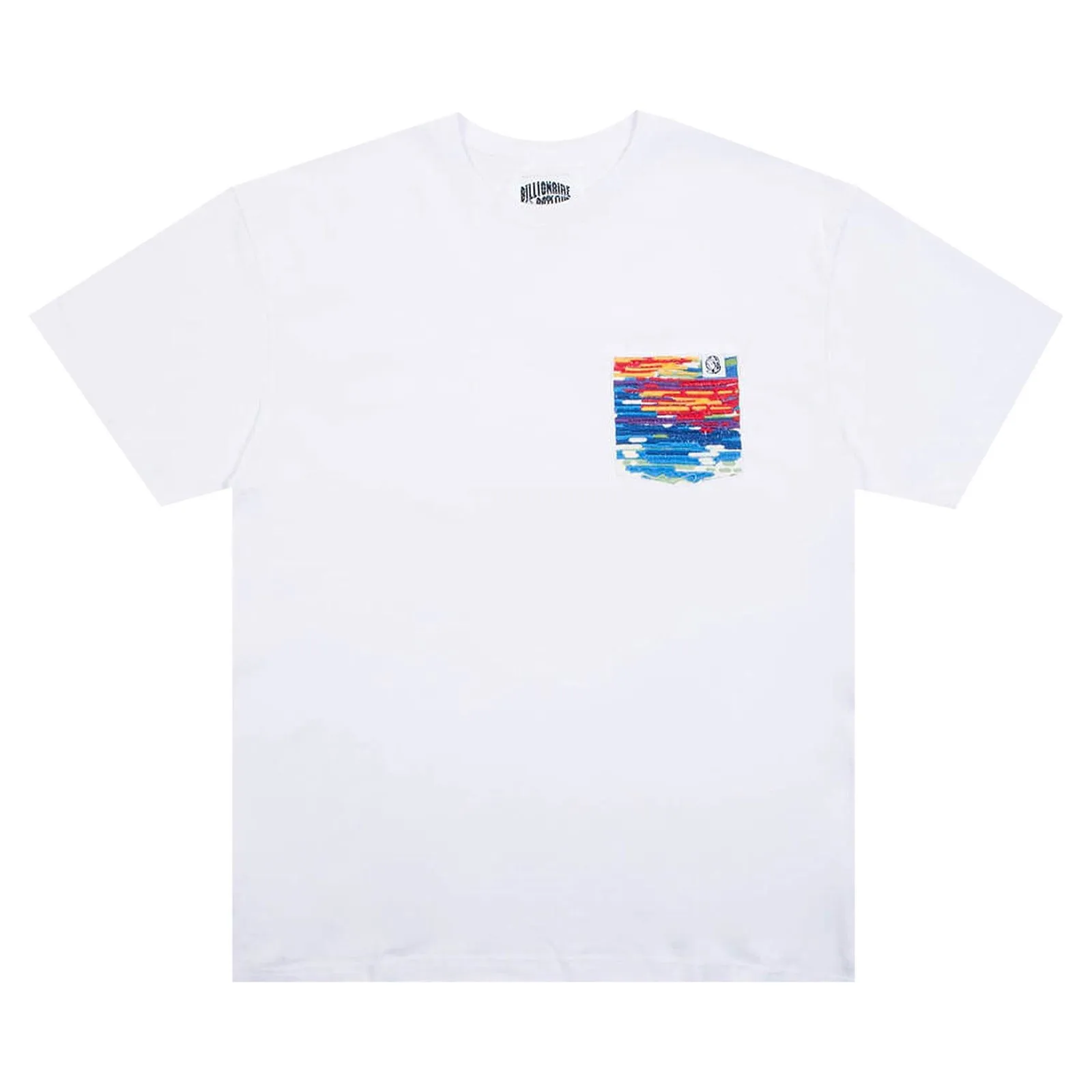 BILLIONAIRE BOYS CLUB Pocket Knit Tee