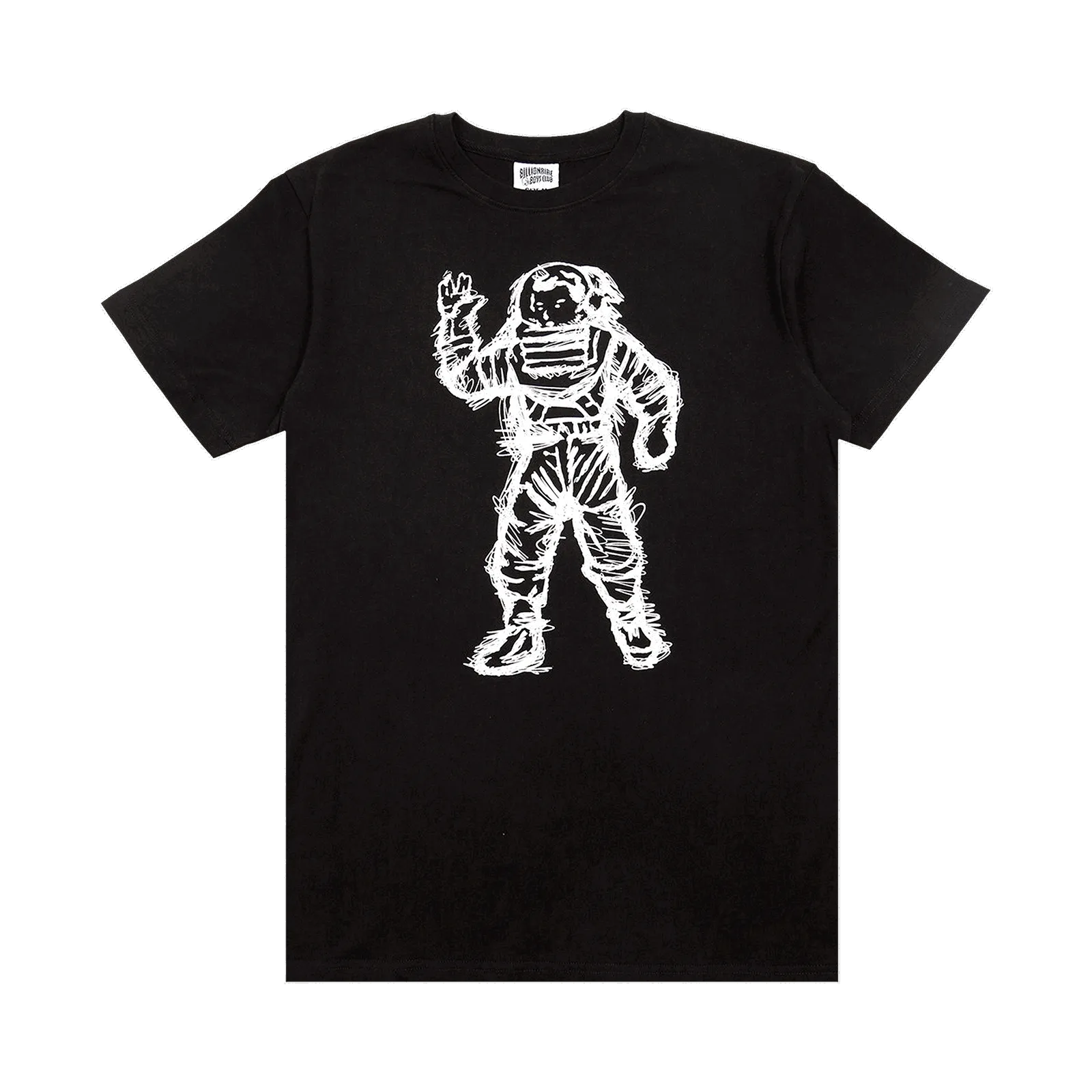 BILLIONAIRE BOYS CLUB Static Tee