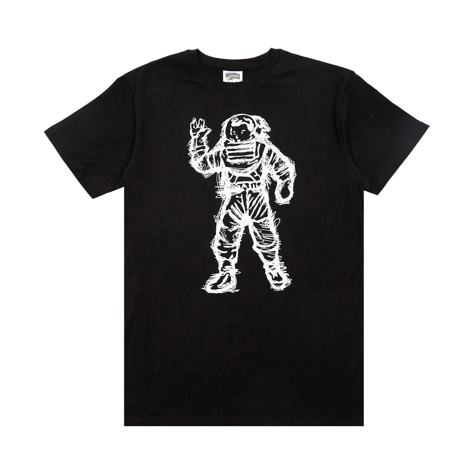BILLIONAIRE BOYS CLUB Static Tee