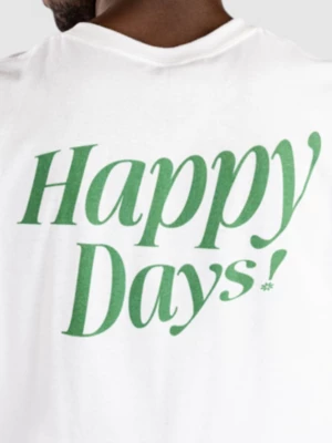 Blue Tomato Happy Days Camiseta