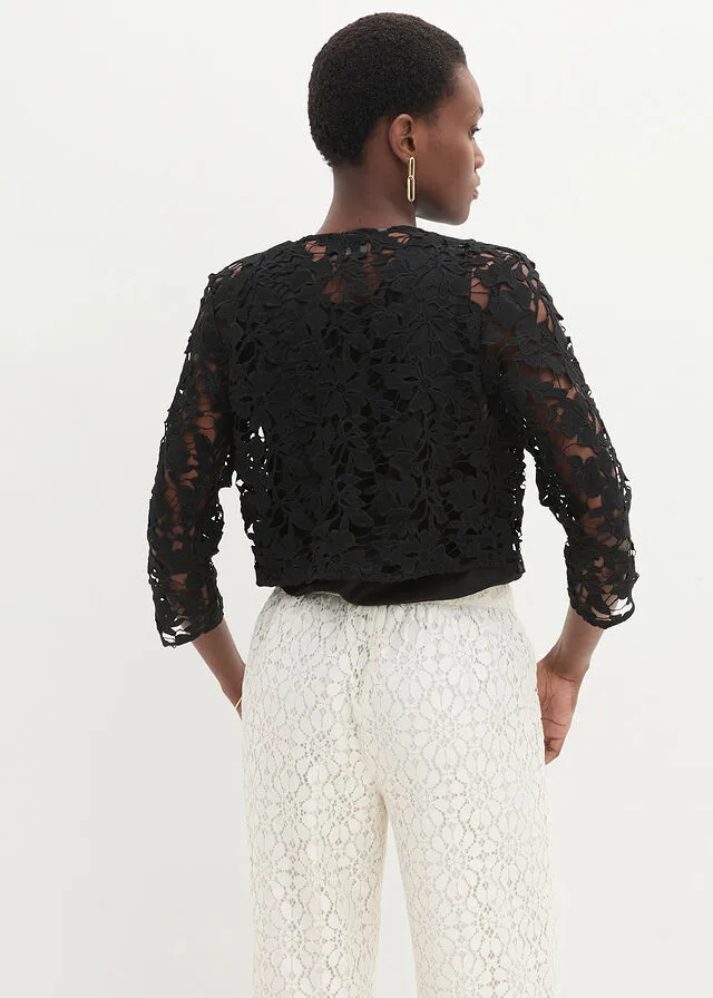Bolero Negro