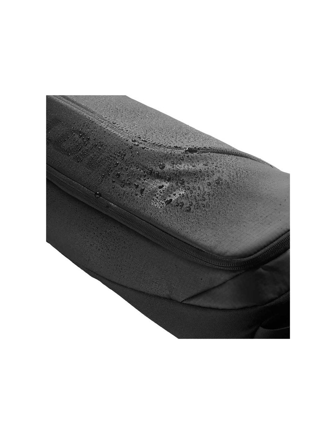 Bolsa de esqui Salomon Skitrip 1P Padded 195 negro