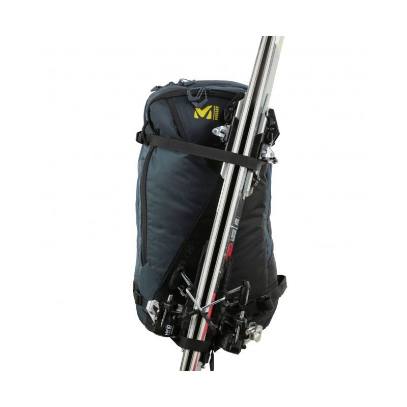 Bolsa de esquí de travesía Millet Neo 30 (Abyss/Orion Blue)