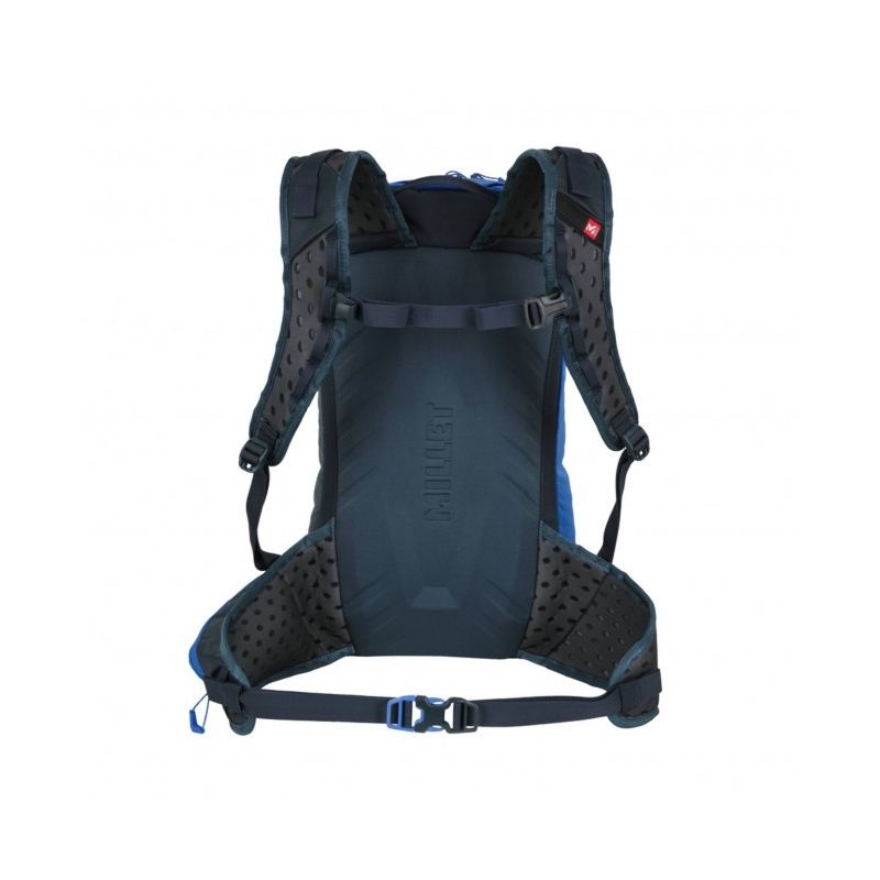 Bolsa de esquí de travesía Millet Neo 30 (Abyss/Orion Blue)