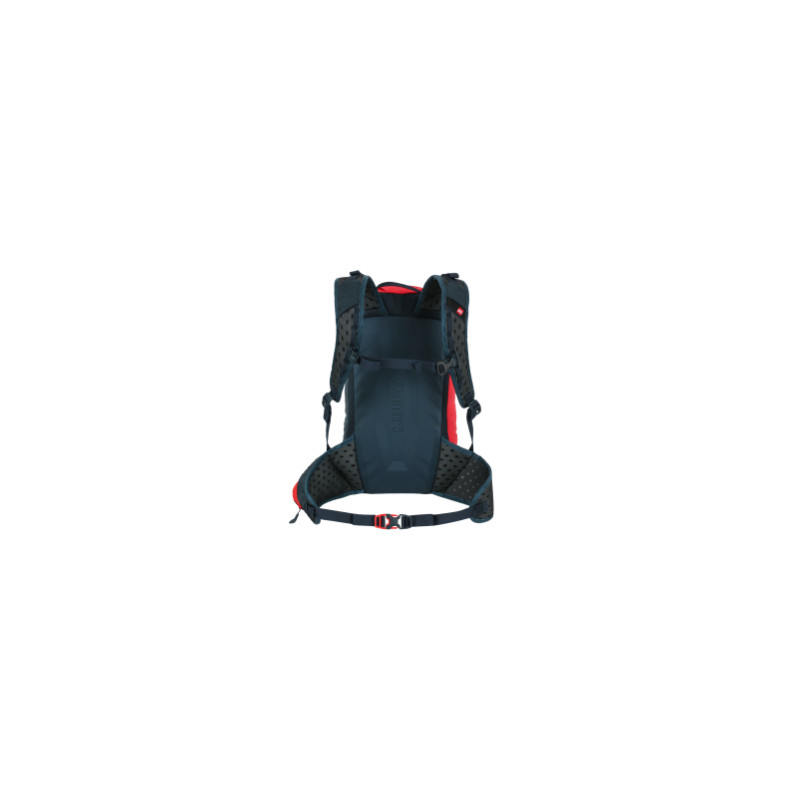 Bolsa de esquí de travesía MILLET Neo 30 (zafiro/rojo)