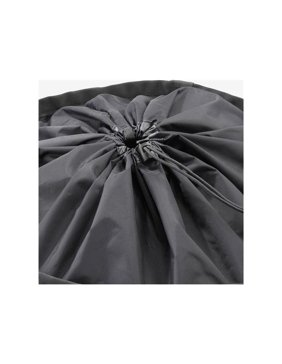 Bolsa de esquí Salomon Extend Max Gearbag negro