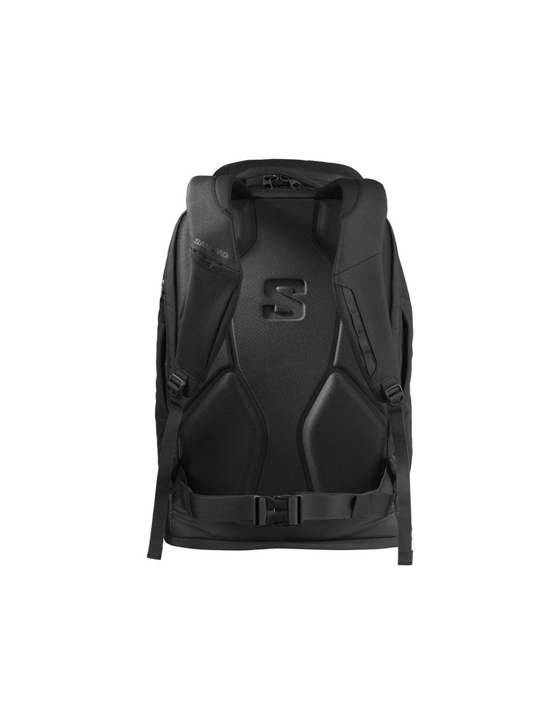 Bolsa de esquí Salomon Skitrip Go To Snow 50 negro