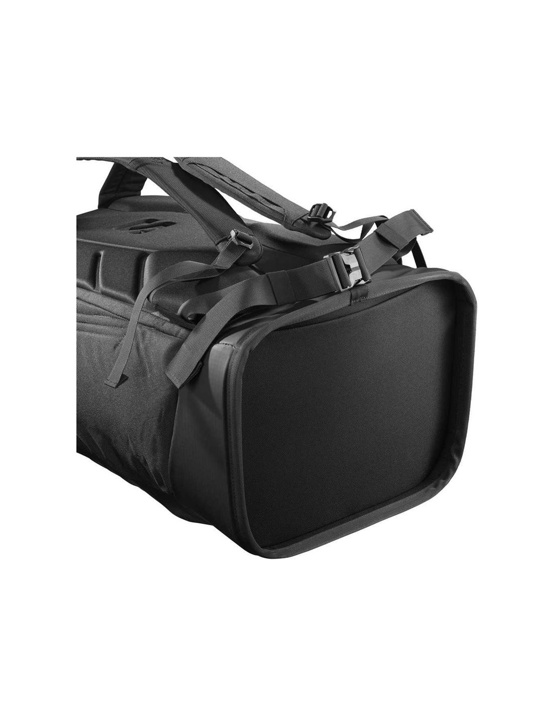 Bolsa de esquí Salomon Skitrip Go To Snow 50 negro