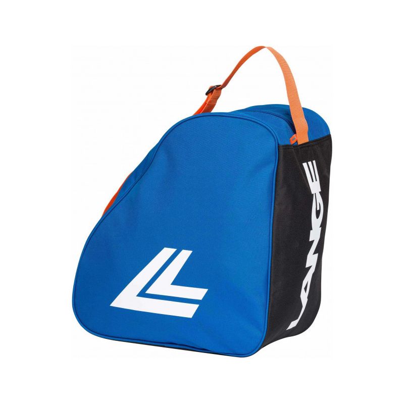 Bolsa para botas de esquí Lange Basic Boot Bag (Blue)