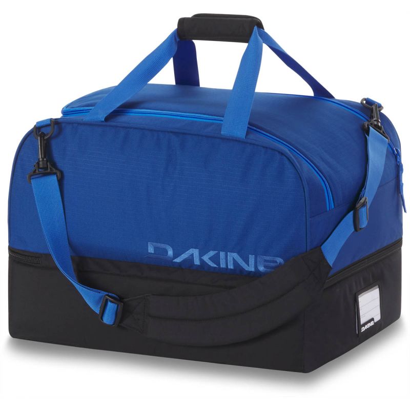 Bolsa para zapatos Dakine Boot Locker DLX 69L (Deep blue)