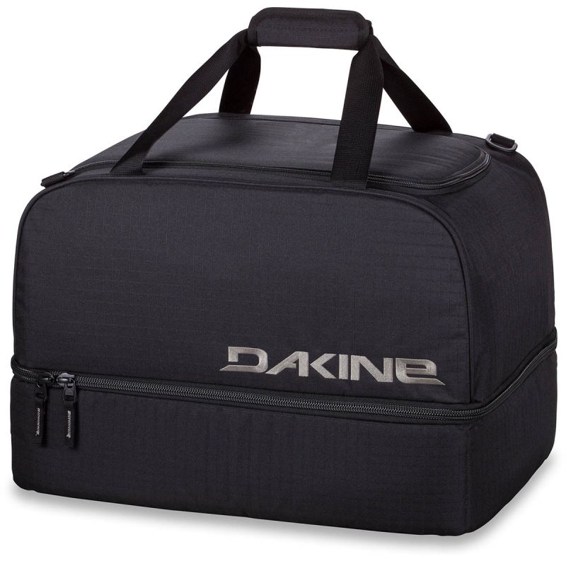 Bolsa para zapatos Dakine Boot Locker DLX 69L (Negro)