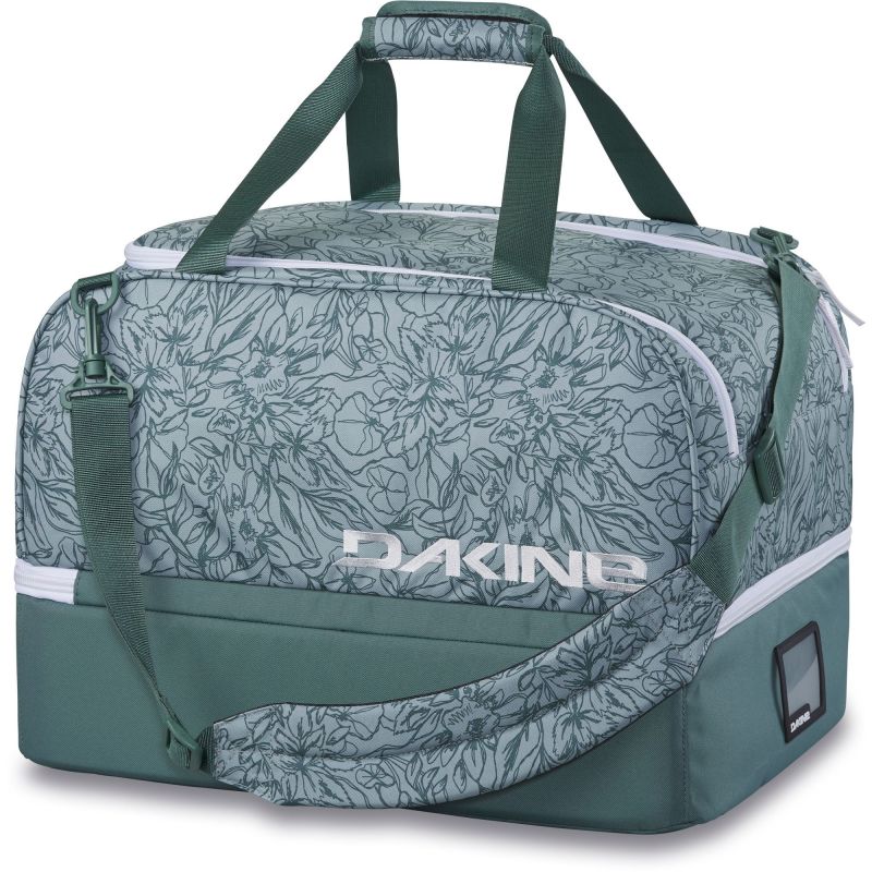 Bolsa para zapatos Dakine Boot Locker DLX 69L (Poppy iceberg)