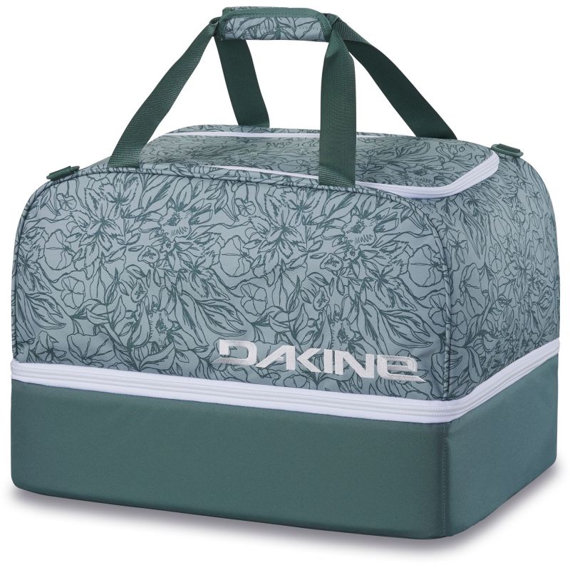 Bolsa para zapatos Dakine Boot Locker DLX 69L (Poppy iceberg)