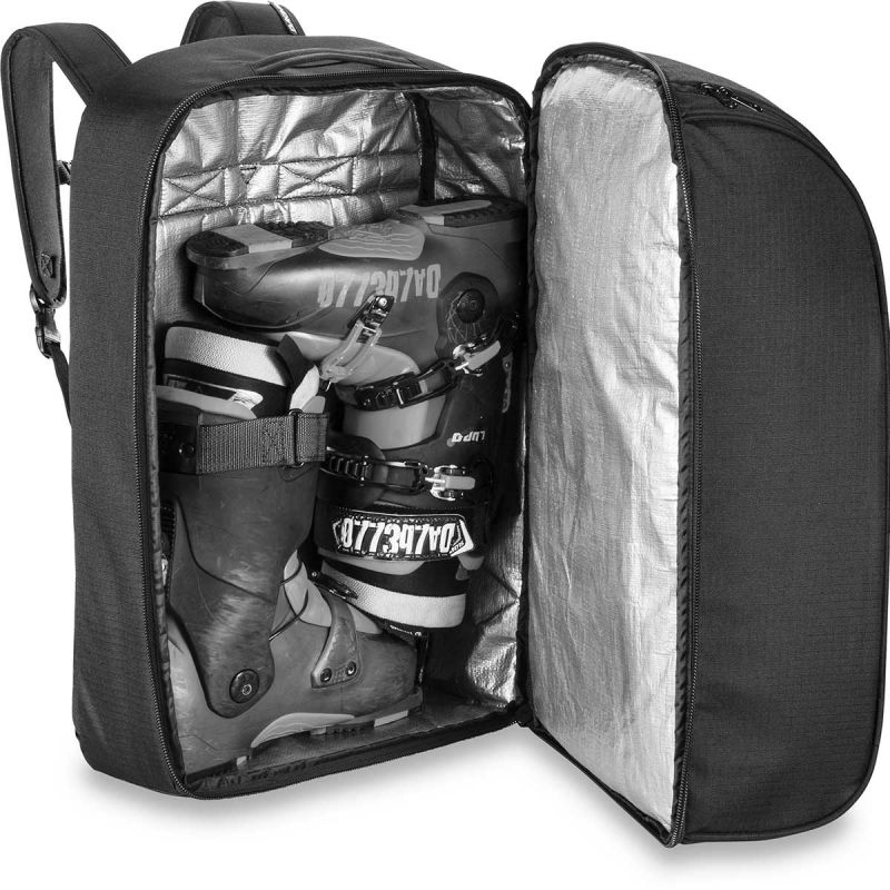 Bolsa para zapatos Dakine Boot Locker DLX 70L (Deep Lake)