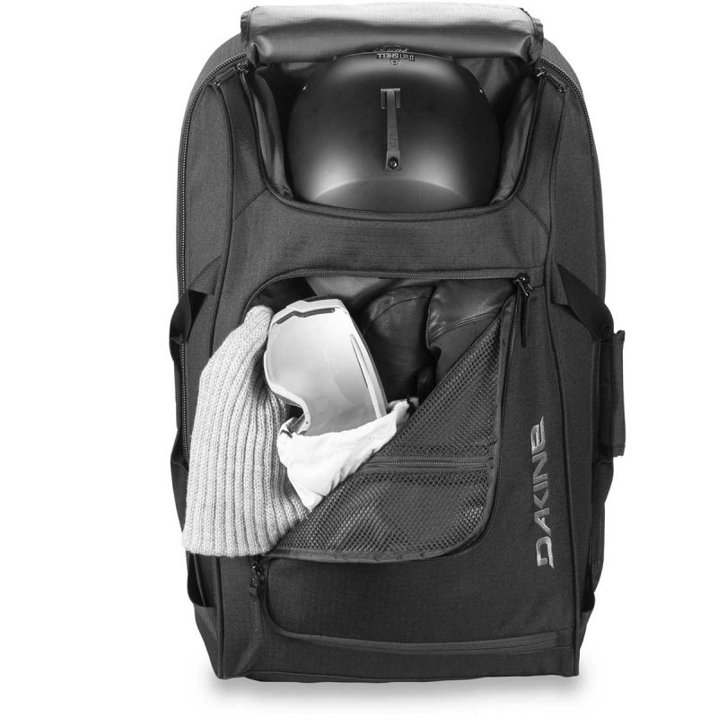 Bolsa para zapatos Dakine Boot Locker DLX 70L (Deep Lake)