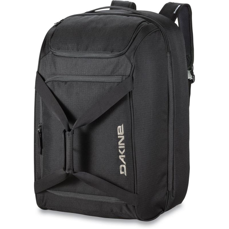 Bolsa para zapatos Dakine Boot Locker DLX 70L (Gris acero)