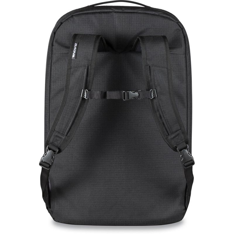 Bolsa para zapatos Dakine Boot Locker DLX 70L (Gris acero)