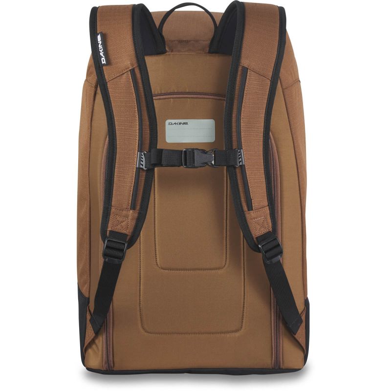 Bolsa para zapatos Dakine Boot Pack 50L (Bison)