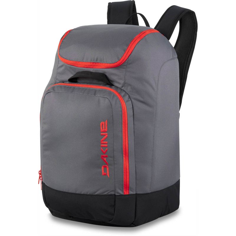 Bolsa para zapatos Dakine Boot Pack 50L (Gris acero)