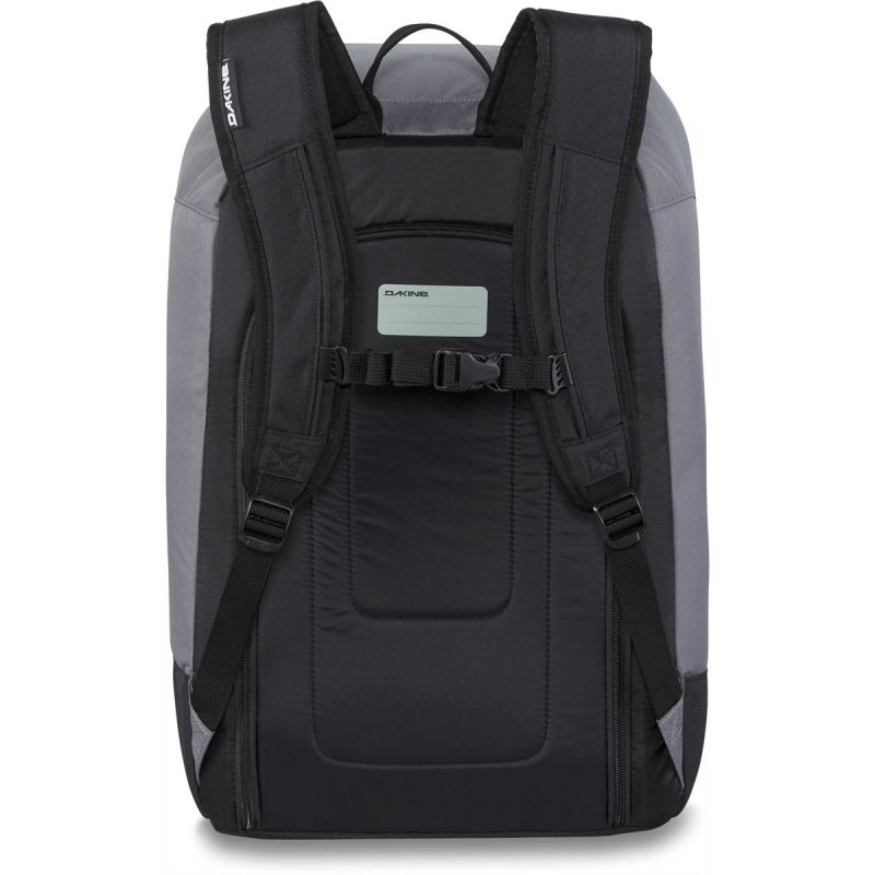 Bolsa para zapatos Dakine Boot Pack 50L (Gris acero)