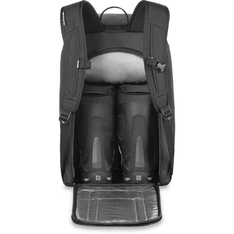 Bolsa para zapatos Dakine Boot Pack 50L (Gris acero)