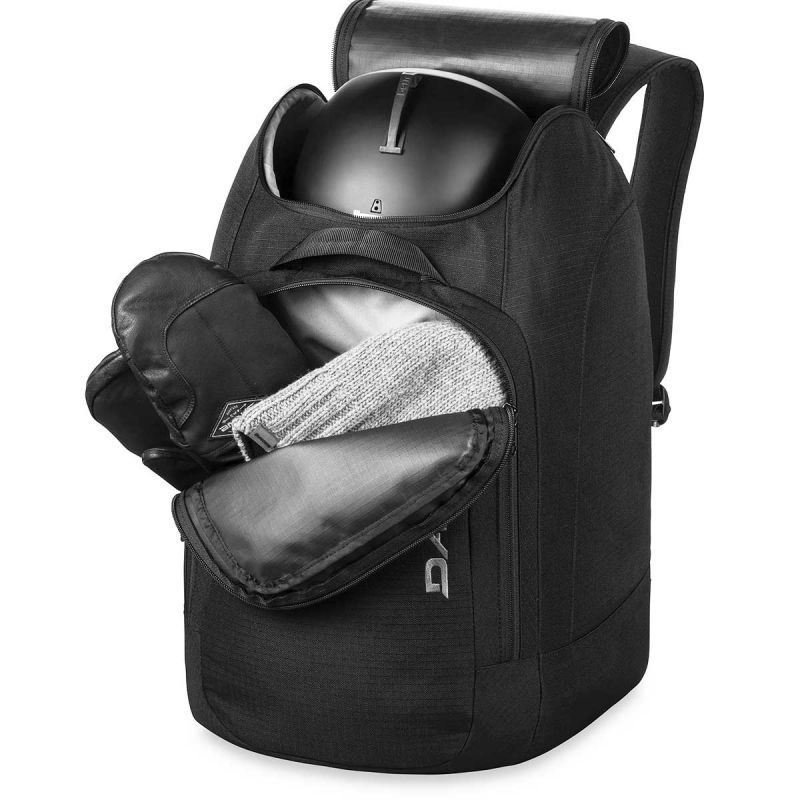 Bolsa para zapatos Dakine Boot Pack 50L (Gris acero)
