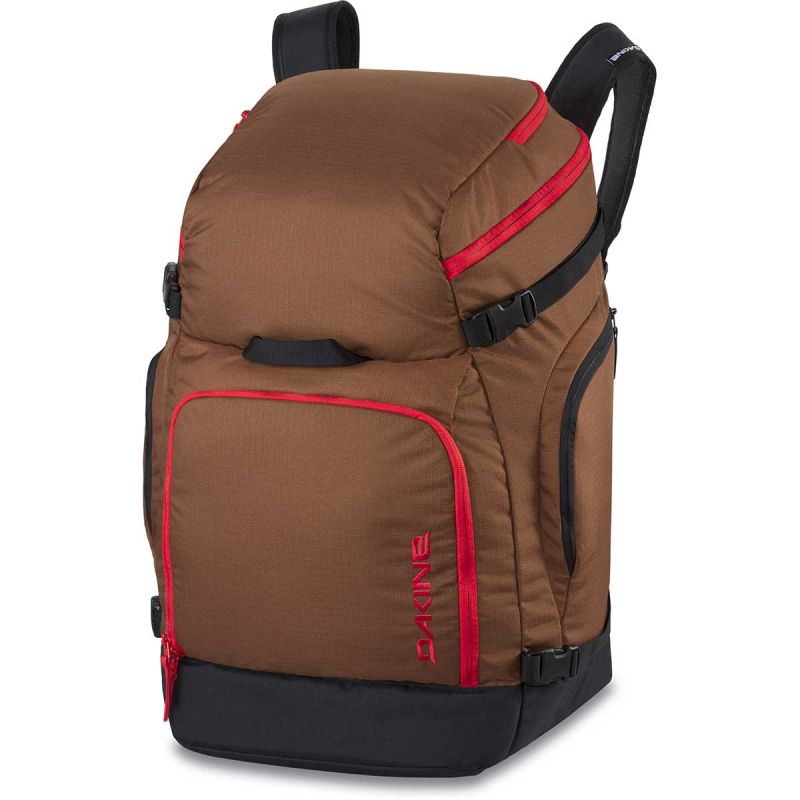 Bolsa para zapatos Dakine Boot Pack DLX 75L (Bison)