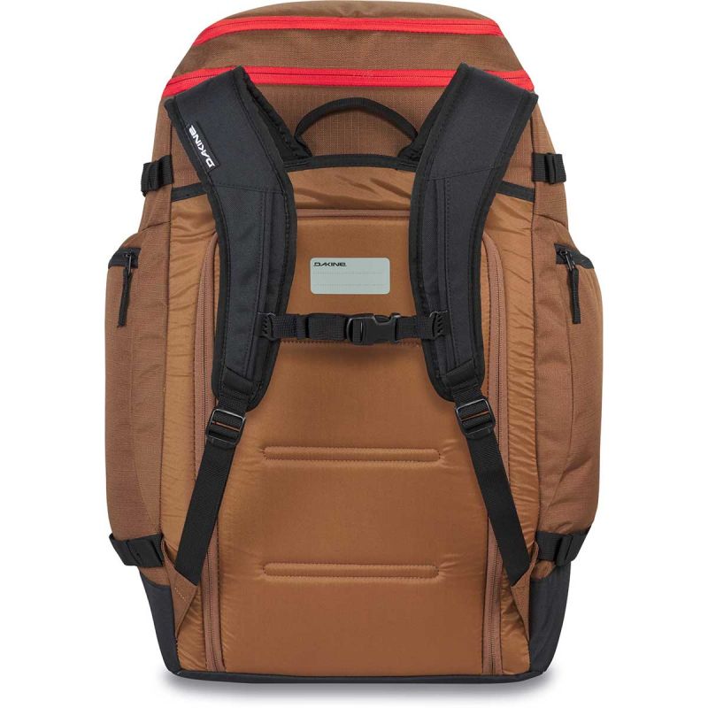Bolsa para zapatos Dakine Boot Pack DLX 75L (Bison)