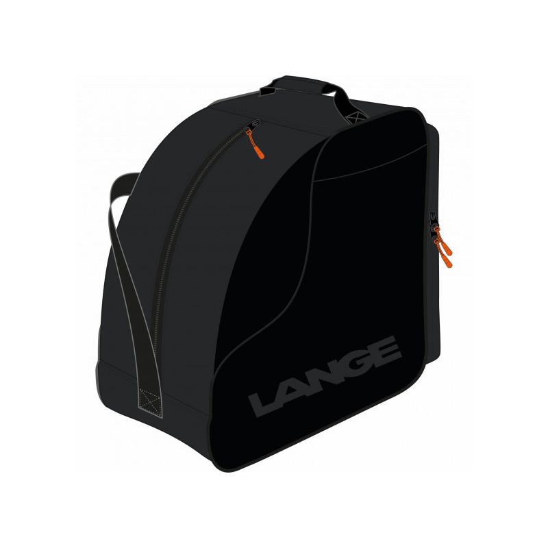 Bolsa para zapatos Lange Shadow (negro)