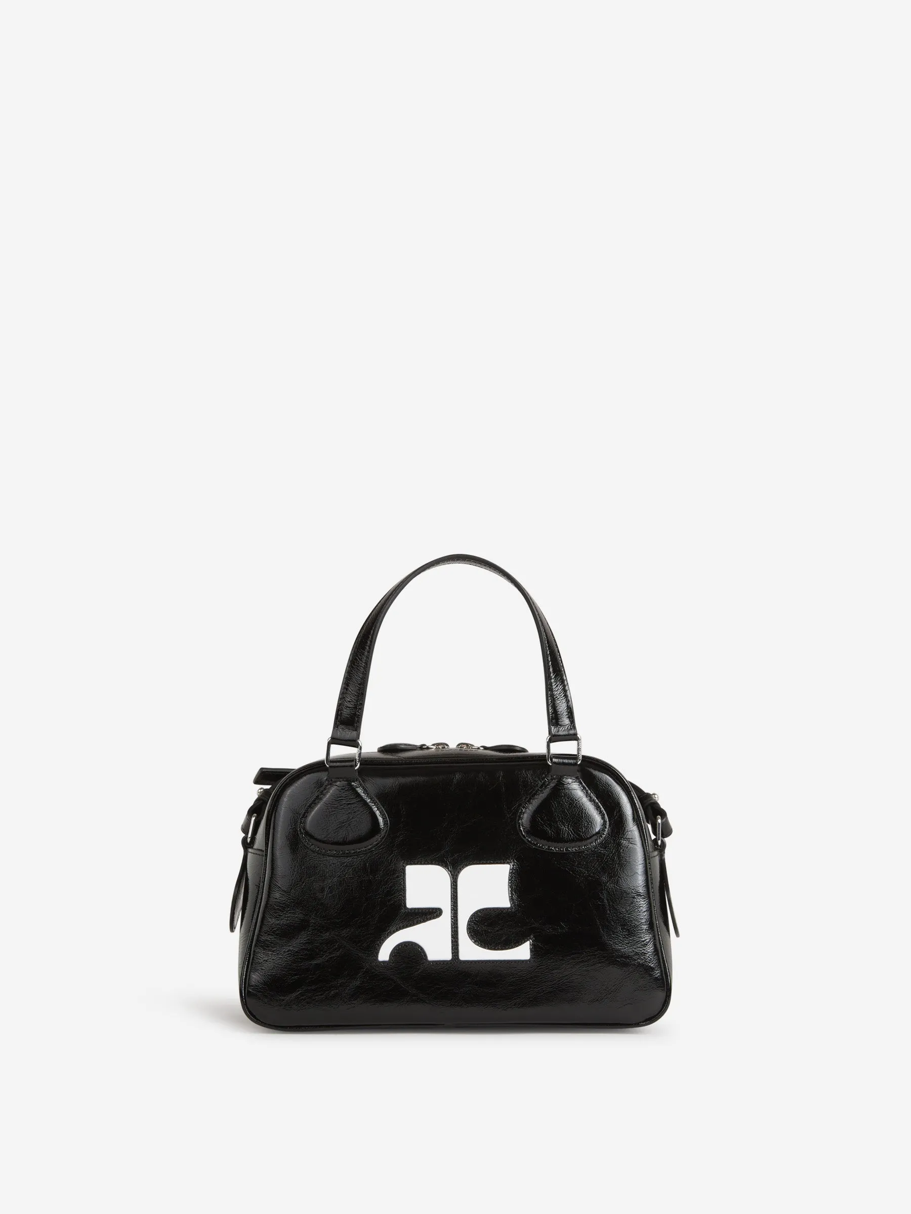 Bolso Bandolera Bowling Reedition