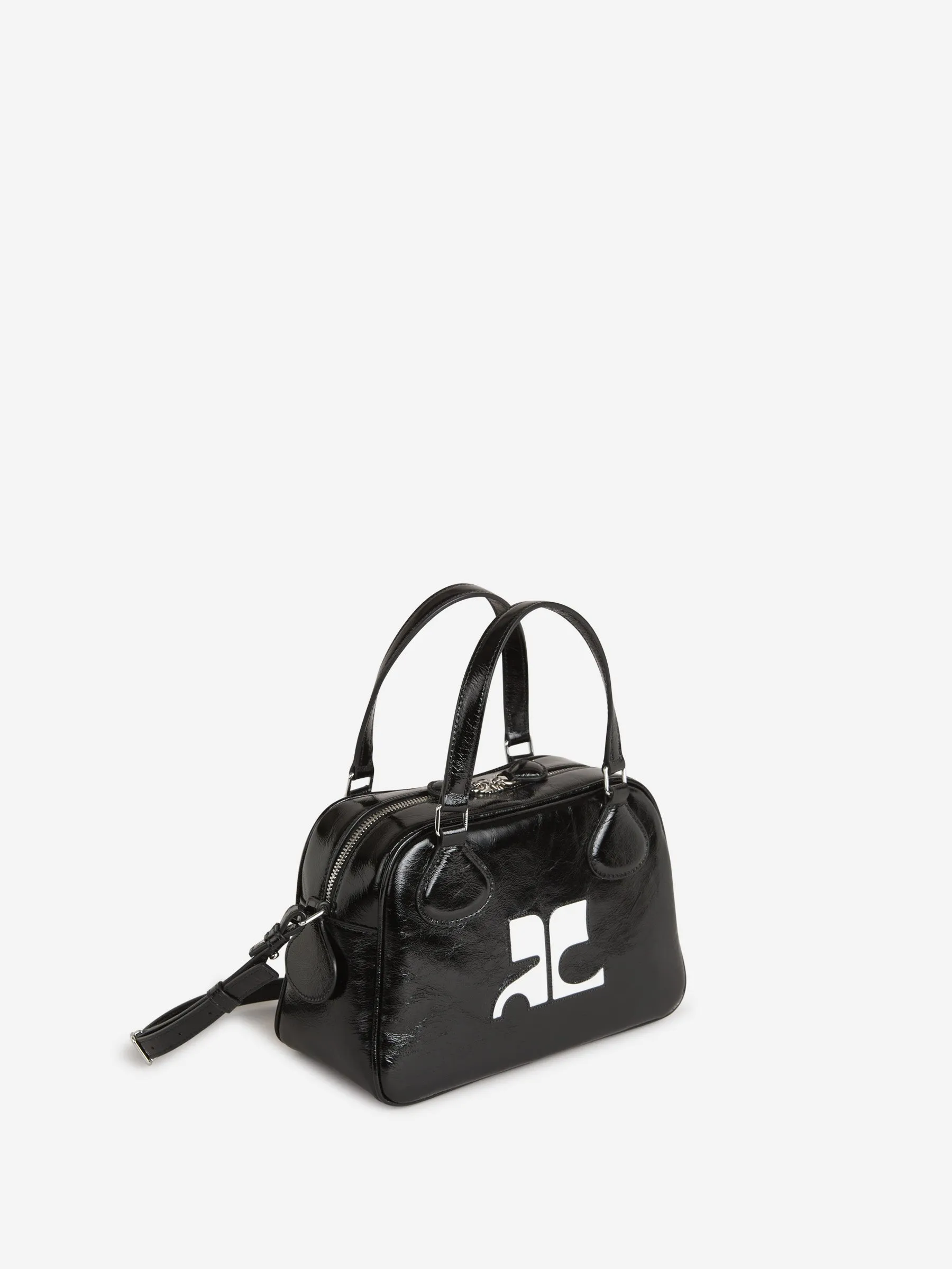 Bolso Bandolera Bowling Reedition