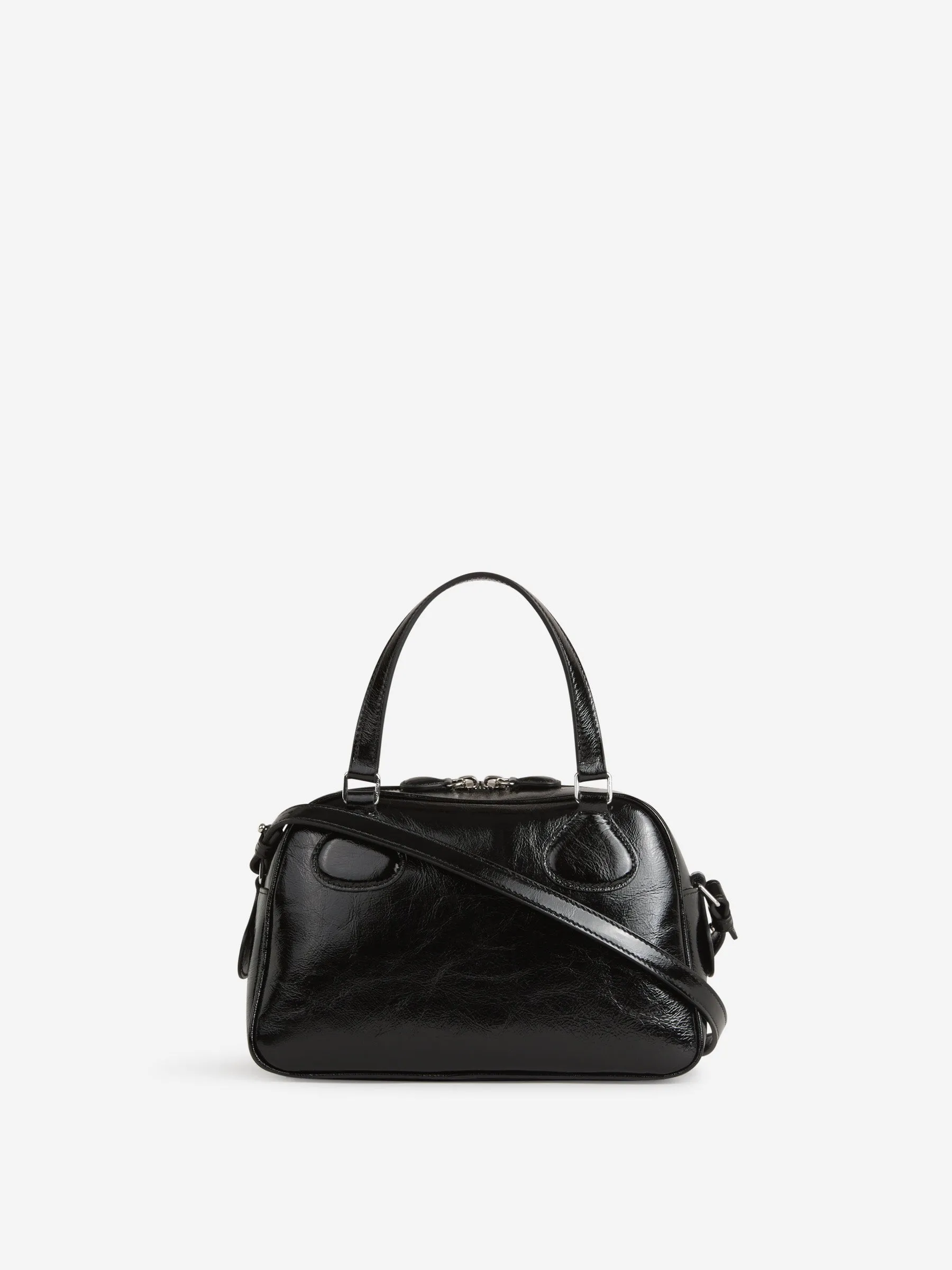 Bolso Bandolera Bowling Reedition
