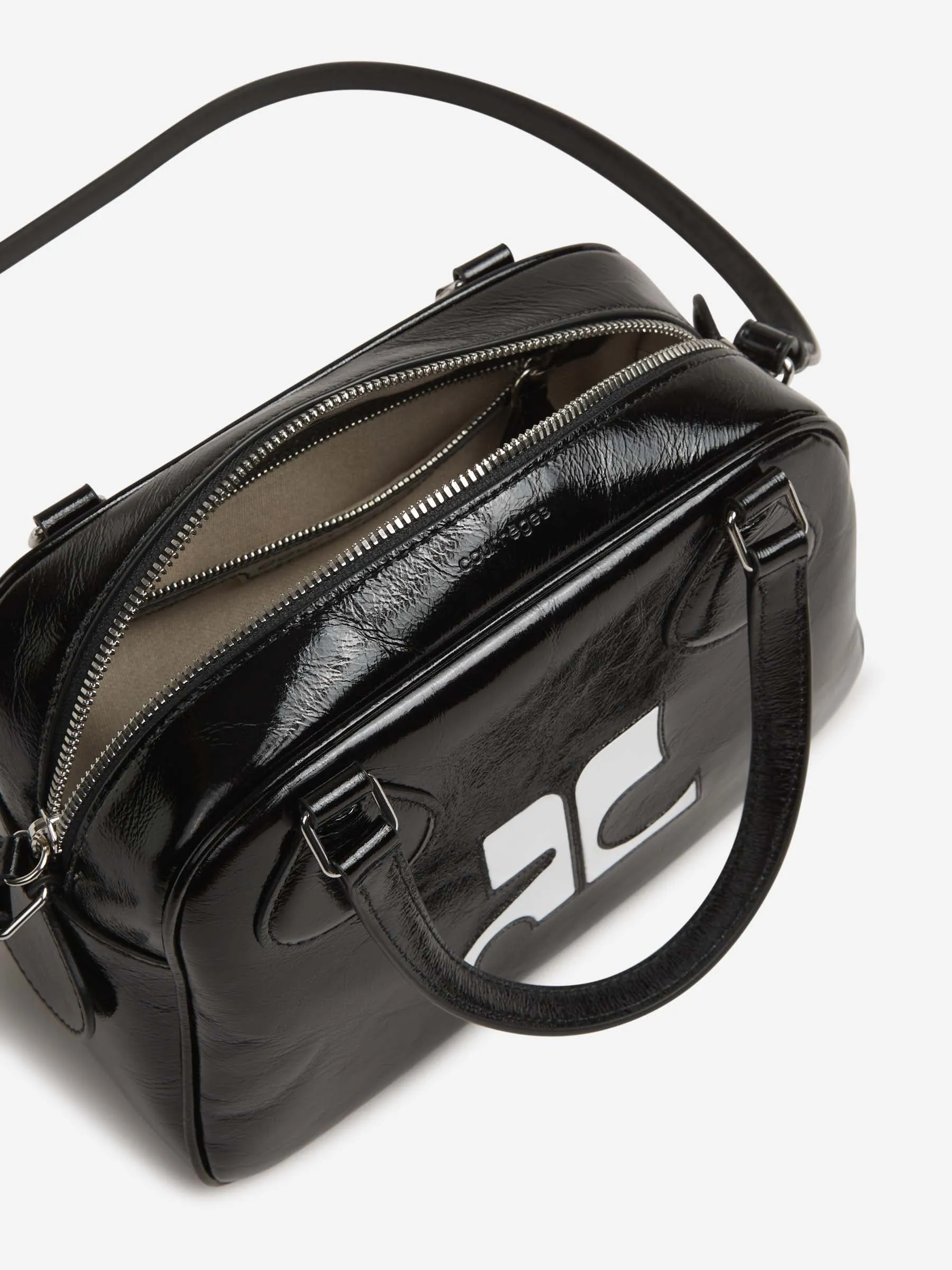 Bolso Bandolera Bowling Reedition