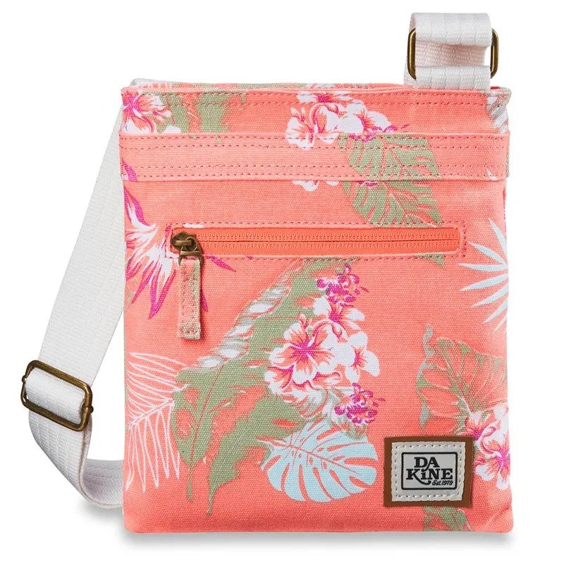 BOLSO BANDOLERA DAKINE JIVE CANVAS WAIKIKI