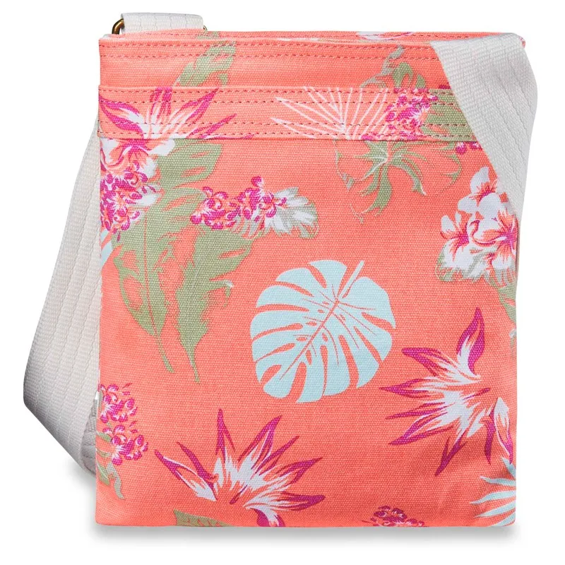 BOLSO BANDOLERA DAKINE JIVE CANVAS WAIKIKI