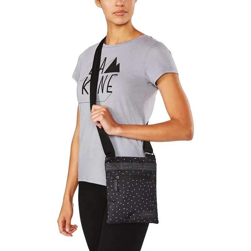 BOLSO BANDOLERA DAKINE JIVE CANVAS WAIKIKI