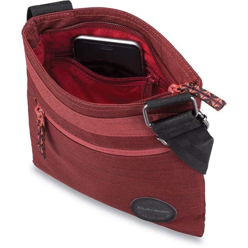 BOLSO BANDOLERA DAKINE JIVE CANVAS WAIKIKI