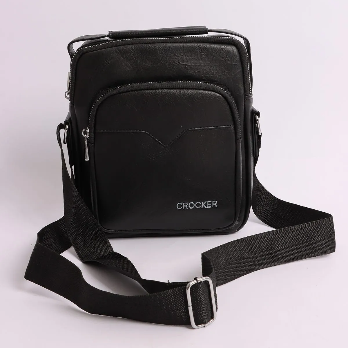 Bolso CROCKER