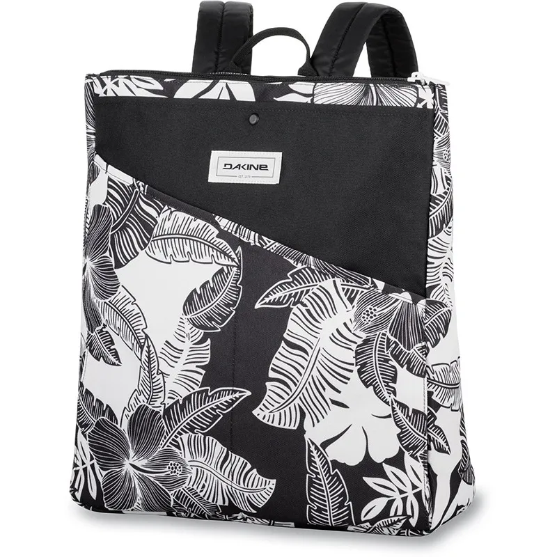 BOLSO DAKINE TOTE PACK 18L HIBISCUS PALM