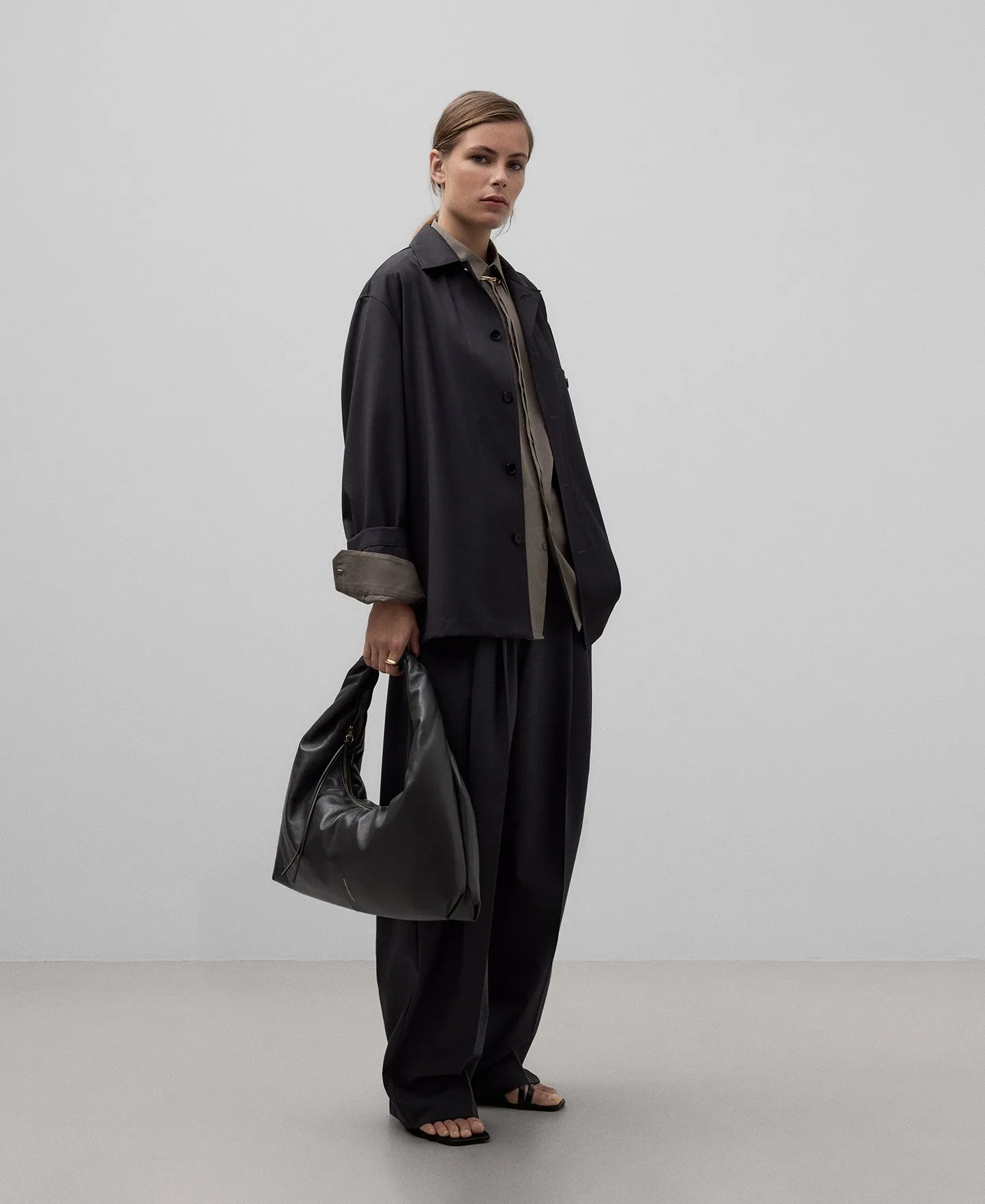 Bolso grande Nube mujer